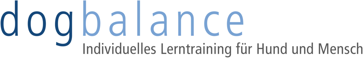 Logo dogbalance