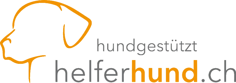 Logo helferhund.ch