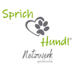 Logo Sprich Hund! Netzwerk